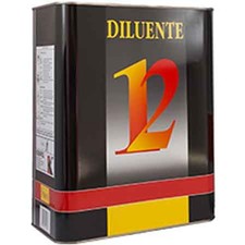 DILUENTE NITRO ANTINEBBIA 5 lt