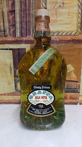 Landy freres grappa alla - landy,