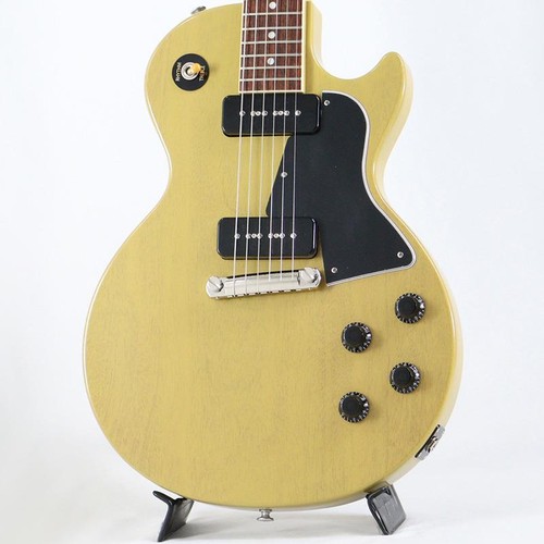 Gibson les paul - paul, (tv