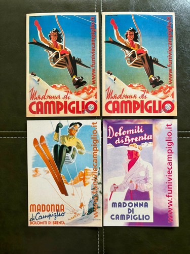Funivie madonna campiglio 4 - funivie,
