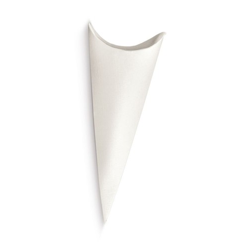 20x fibra bianco cono - fibra,