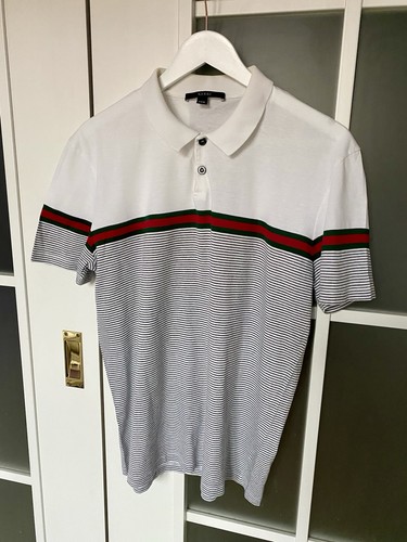 Polo uomo gucci - polo, gucci,