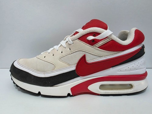 Nike air max - max, bw