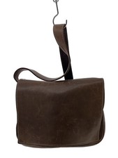 VERA PELLE Shoulder Bag in