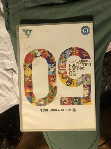 Best looney tunes 50 - looney,