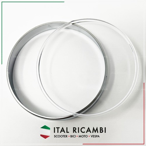 Kit vetro contachilometri - vetro,