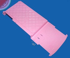 BARBIE Motore Pop-Up Casa