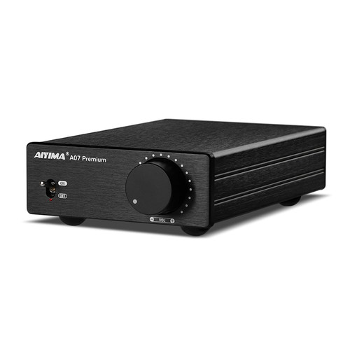 A07 tpa3255 mini - mini, amplificatore