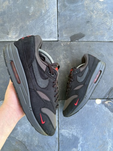Nike air max nero - air,