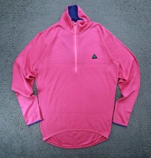 Nike Thermax Vintage Uomo Rosa