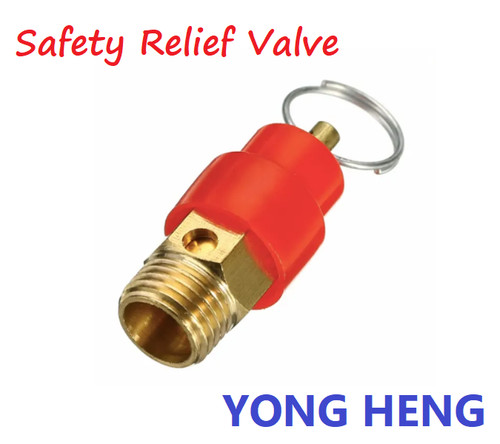 Yongheng valvola sicurezza - valvola,