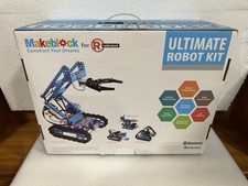 Raro kit robot - robot, avviamento