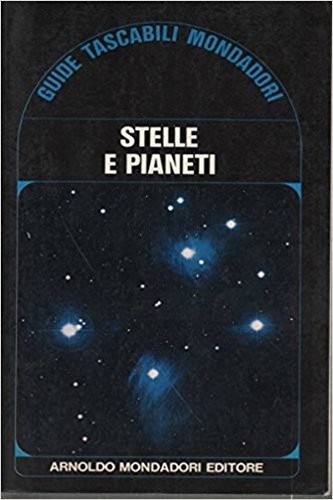 Stelle pianeti sistema - stelle, il