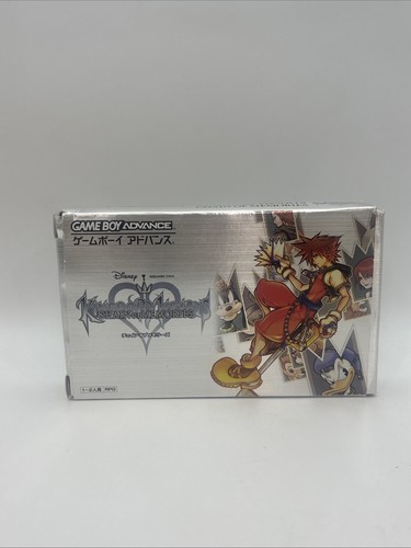 Gioco kingdom hearts chain - kingdom,