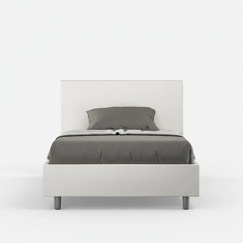 Letto piazza mezza - letto, e