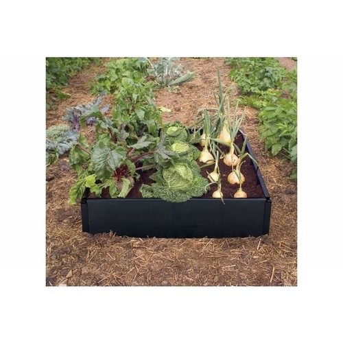 Grow bed garland - bed, 230l