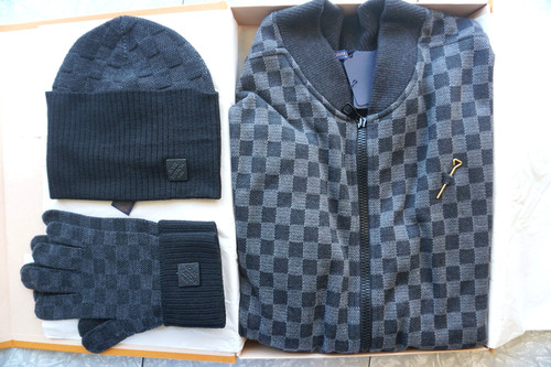Louis vuitton grey damier - vuitton,