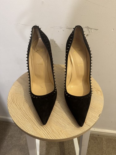 Décolleté christian - dÉcolletÉ,