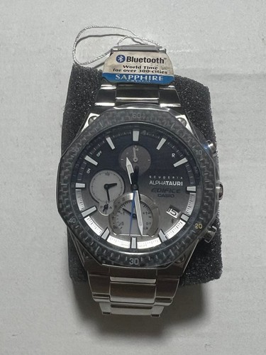 Casio edifice scuderia - edifice,