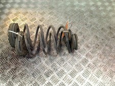 Rear suspension spring - rear,