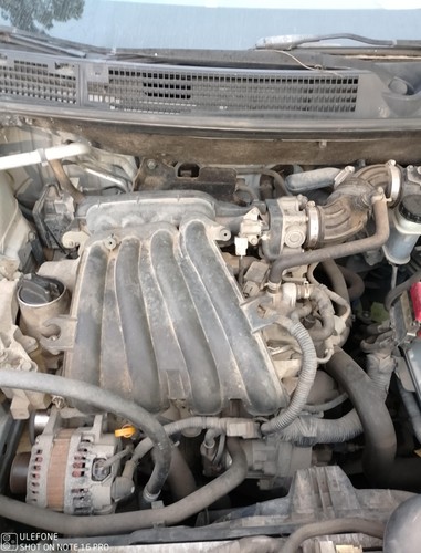 Motore semicompleto per nissan - semicompleto,