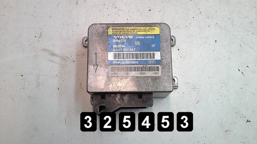 Modulo ecu volvo 850 1995 - ecu,