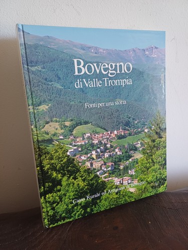 Aldo cibaldi bovegno di - aldo, 'bovegno