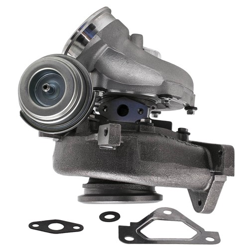 Turbocompressore per mercedes - turbocompressore,