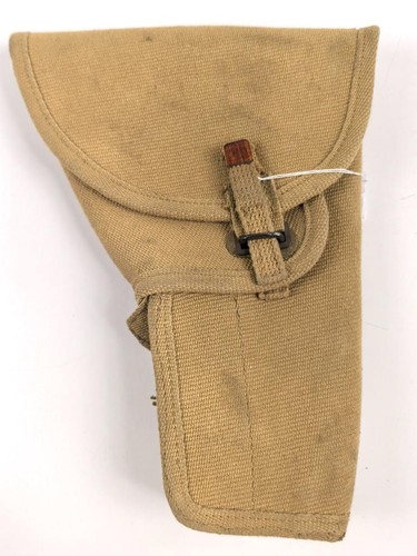 Canada 1945 dated - dated, holster
