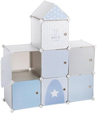 - Armadietti per Bambini