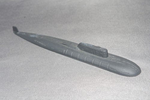 Trident ballistic missile - trident, ru