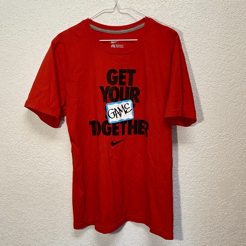 Nike shirt uomo regular - nike, t-shirt