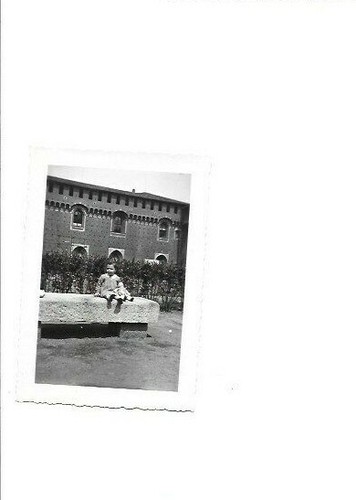 Foto fotografia epoca - foto, d'epoca
