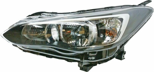 Faro anteriore per subaru - faro,