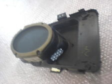 CASSA AUTORADIO ALTOPARLANTE PORTA ANTERIORE DESTRA JAGUAR S-TYPE 2.5 B 147KW 5M