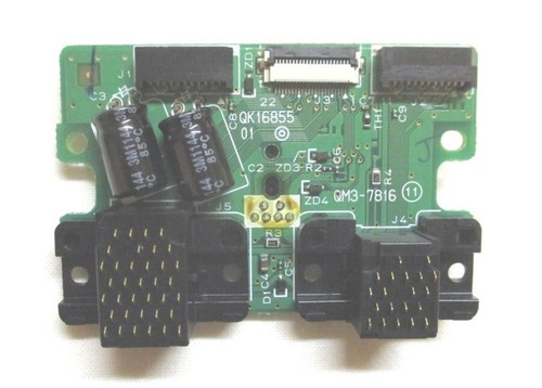 Stampante canon pixma scheda - stampante,