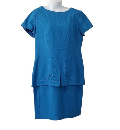 Abito donna vintage vergine - abito,