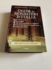 GUIDA AI MONASTERI D'ITALIA