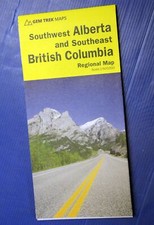 Alberta Southwest and