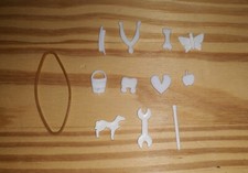 pieces détachées OFFICIELLES