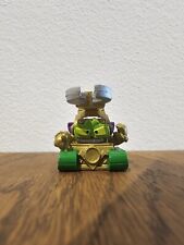 GRANDE ARTIGLIO - Serie 7