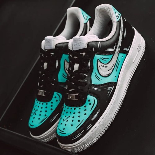 Scarpe nike air force - force, 1