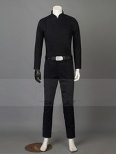 Costume cosplay Star Wars Il