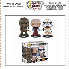 Funko POP!  3-pack Star Wars