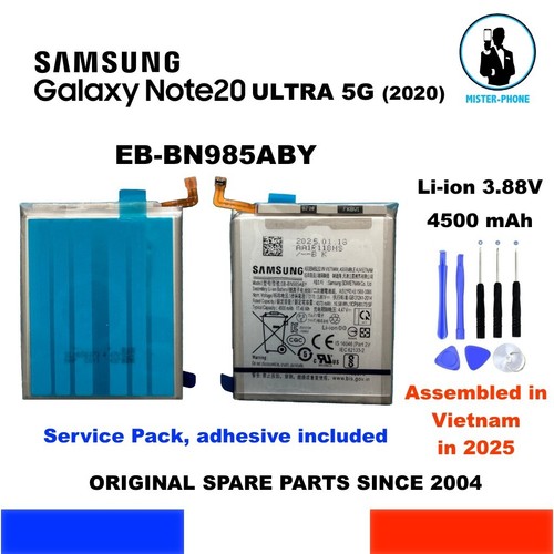 Batteria originale samsung - originale,