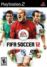 FIFA Soccer 12 | Sony