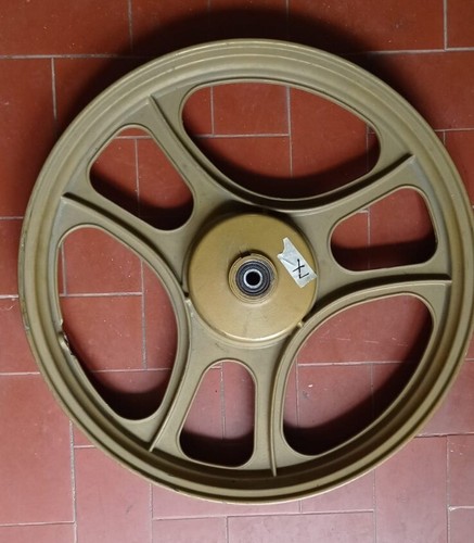 Ruota anteriore moto grimeca - , 3