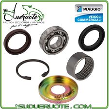 Kit Revisione Mozzo Ruota