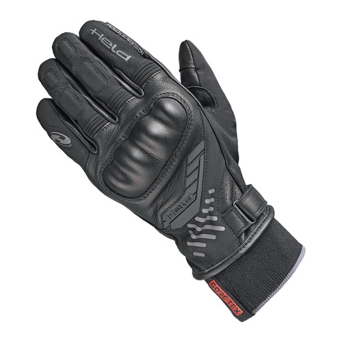 Guanti moto held madoc gtx - guanti,
