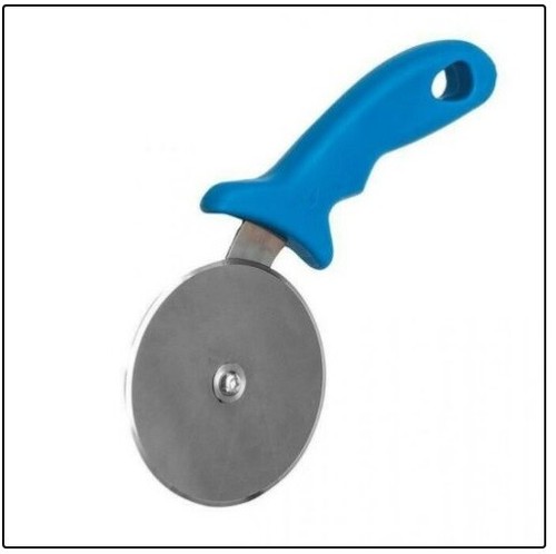 Gimetal rotella taglia pizza - rotella,